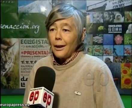 Esperamos que la nueva ministra arregle la situación