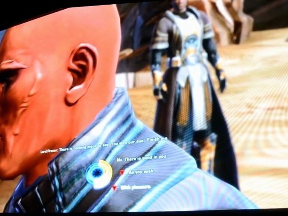 Dialogues et alignements