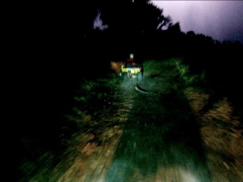 rando du 05/06/2011