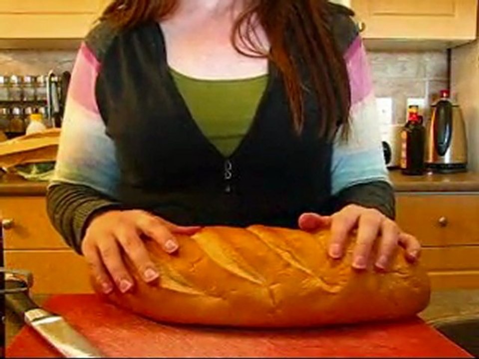 How to make a steak sandwich