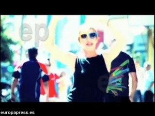 Ana Torroja investigada por el 'fisco'