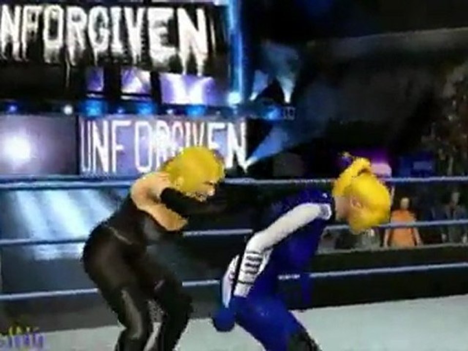 CCL Uprising (p2)