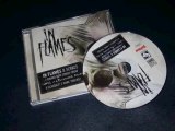 In Flames - 8 Songs 2011 [HQ] Full Album Free Download