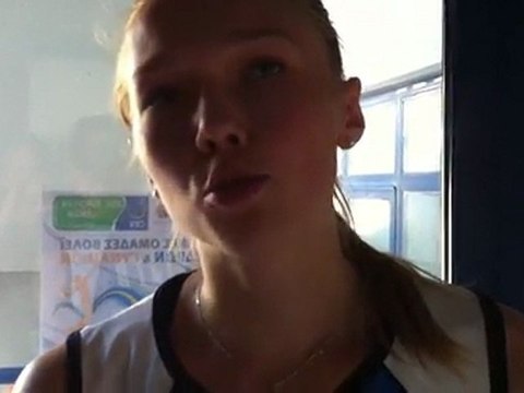 Η Κατερίνα Γιώτα στο Sport24.gr