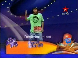''Just Dance'' - 13th June 2011 Video Watch Online pt3