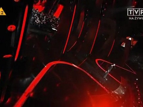 Opole 2011 - Panna,madonna,legenda tych lat - koncert poświęcony Ewie Demarczyk