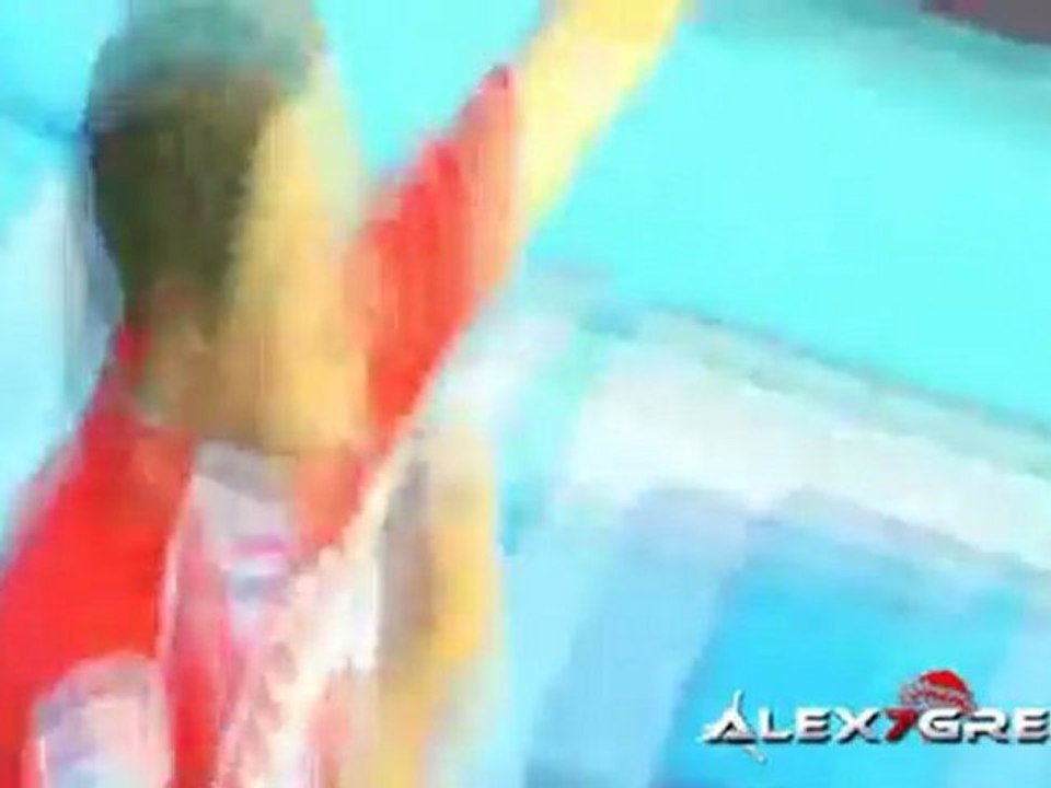 Olympiakos all Goals 2010 - 2011