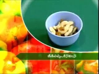 Local Kitchen - Kobbari Payasam and Arati Vadalu