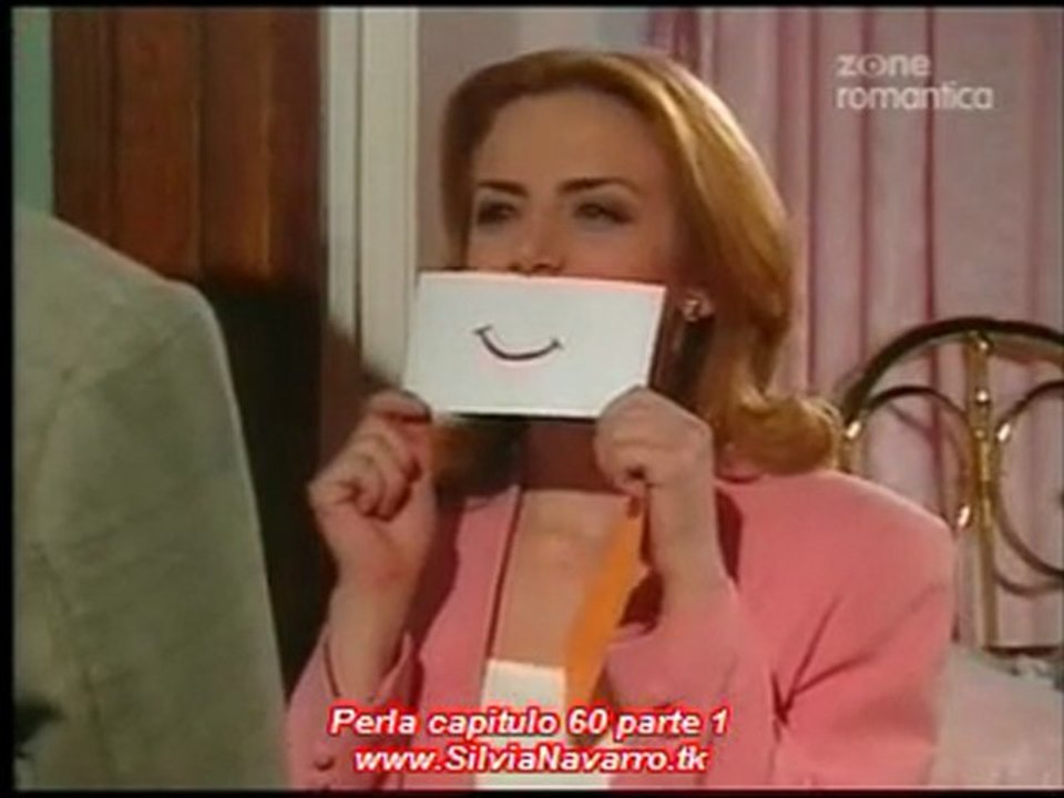 Perla capitulo 60 parte 1