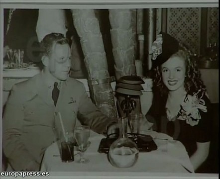 La vida en fotografía de Marilyn Monroe