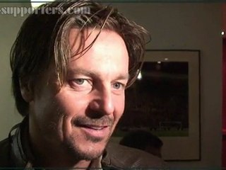 Jubilama : commentaires de Thuram, Dugarry, Vieira, Desailly, Karembeu, Alonzo, Jacquet, Guérin, Fournier, etc.