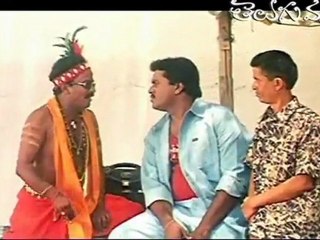 Simha Chalam - Comedy01