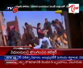 Birthday Special Program on Jr NTR