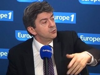 11 Avril 2011 Gbagbo Kidnappé: pas une bonne nouvelle prou MELENCHON