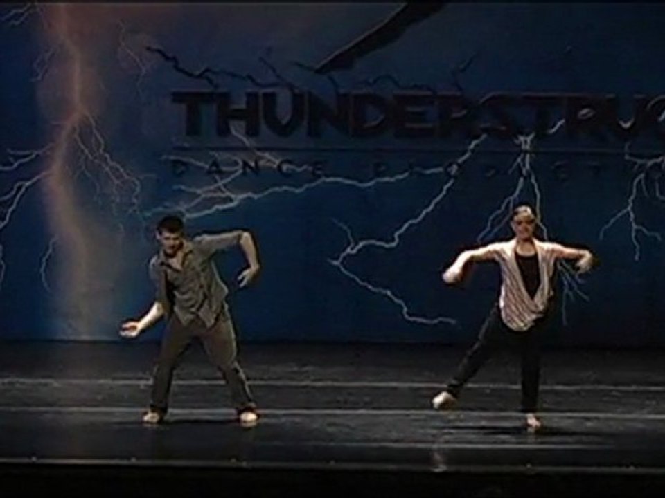 Long Island Dance Competition - 1000 Miles