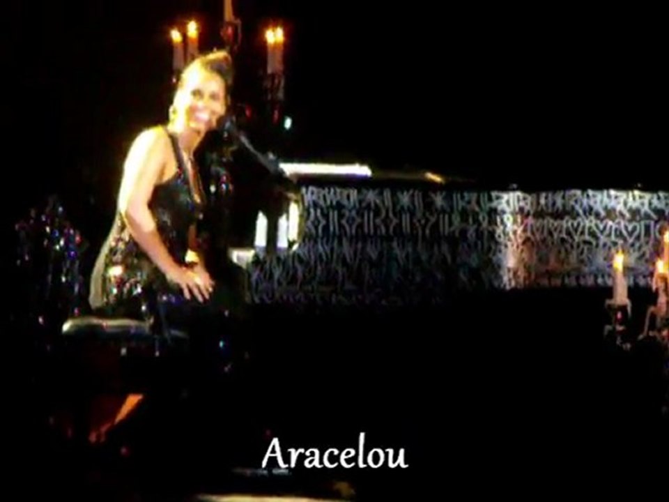 Alicia Keys _ blabla 2