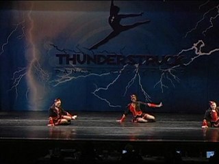 Long Island Dance Competition - Fly With Us