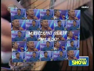 Izzet YILDIZHAN - Merdo