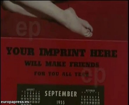 'De Norma Jean a Marylin Monroe'