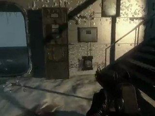 Zombie Call of the Dead noob !