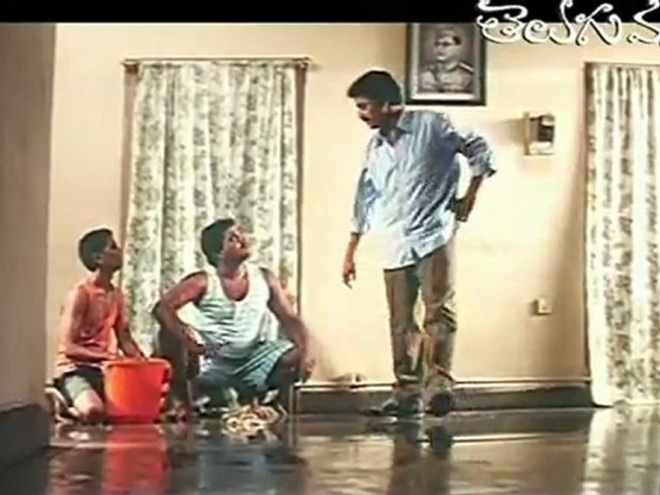 Simha Chalam - Comedy03