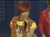 [SMTOWN LIVE WORLD TOUR in PARIS] Replay _ SHINee
