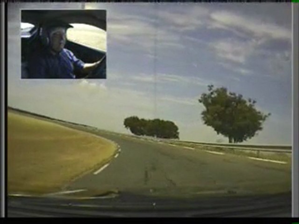 GERARD un beau et jeune vétéran qui n'a  pas froid aux yeux il y est allé à cascadevent bravo quelle forme!!!