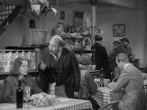Ninotchka (1939), Yön: Ernst Lubitsch