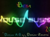 Best House Music 2011 ( Deejay A.B Vs Deejay Zezema )