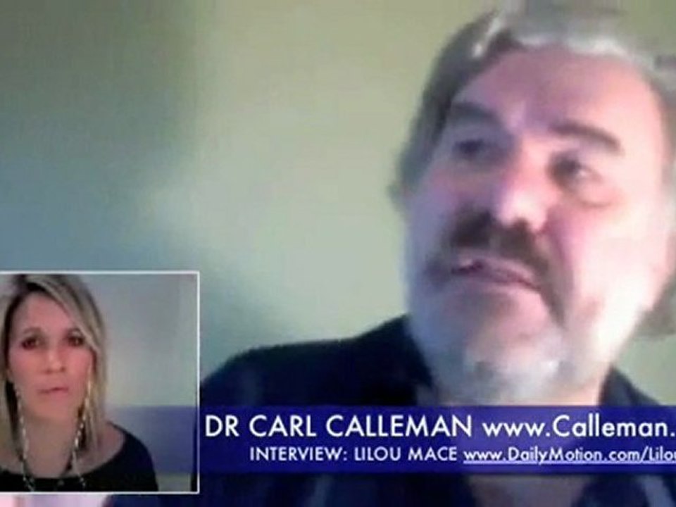 Interview mise au point sur le Calendrier Maya - Seconde partie