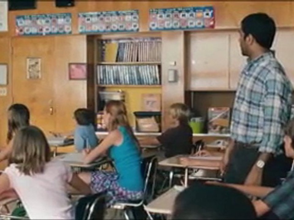 30 Minutes or Less (Teaser Trailer)