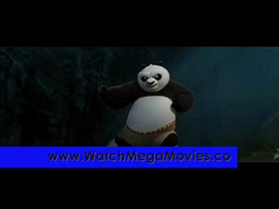 Kung Fu Panda 2