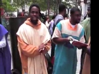 PT4  America’s Kingdom Is Sanction to Be Destroy. Thus Saint The Lord.