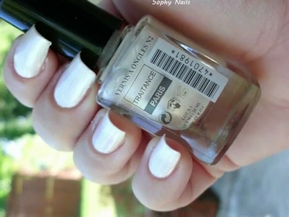 PB Cosmetics N°2