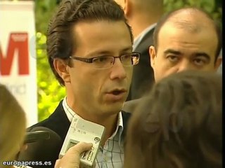 Lasquetty explica medidas contra legionela