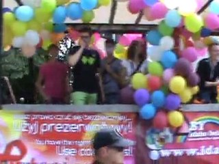 Parada Równości 2011