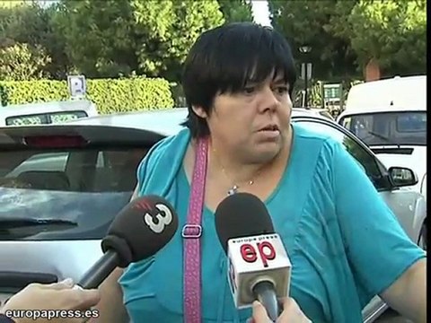 Vecinos de la pareja fallecida dicen que discutían mucho