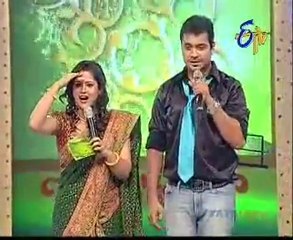 Paripoorna Mahila - ETV's Reality Show - Mega Final - Who is Title Winner??? - 04