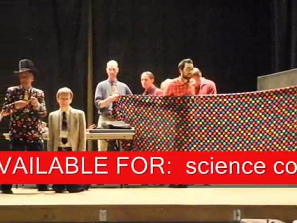 VANCOUVER INDUSTRY-SPECIFIC CONFERENCE SERVICES SOLUTIONS PROVIDER