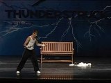 Long Island Dance Competition - Singing In The Rain