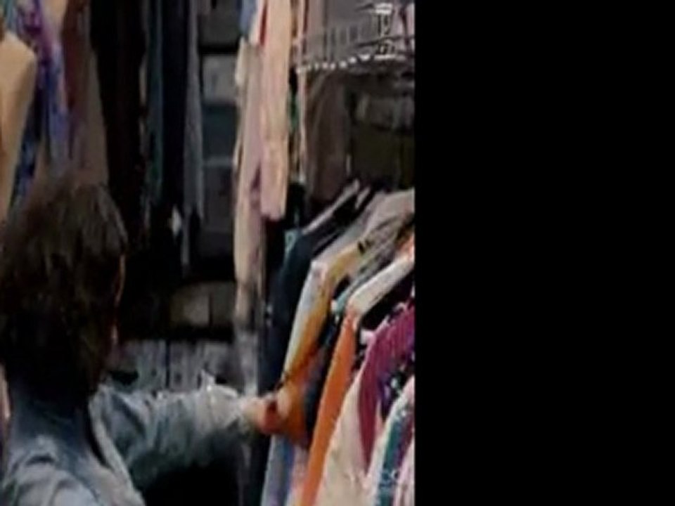 Larry Crowne (Theatrical Trailer)