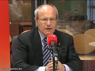 Montilla culpa a socios de no reeditar tripartito