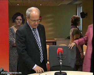 Montilla en entrevista de RNE