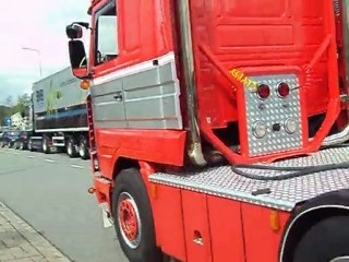 scania v8 voor hoogvliegers