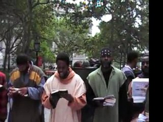 PT2 A Great Famine & A Devouring Heat Shall Execute The Wicked.