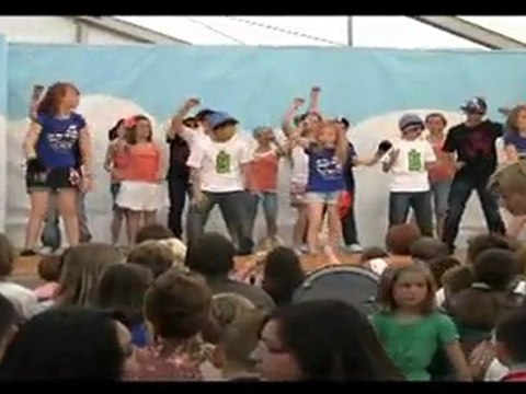 Gwen Fancy Fair 2011