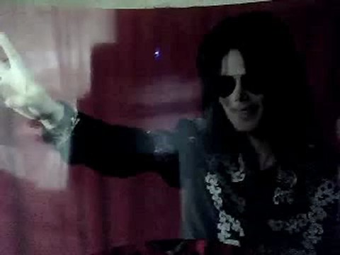 Michael Jackson, Hommage au King of Pop.