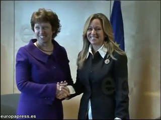 Jiménez: "La UE debe dar a Cuba una señal"