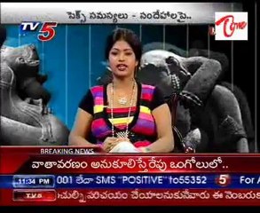 Sparsha-Sex problems advises by Dr Kambampati Swayam Prakash - Part1