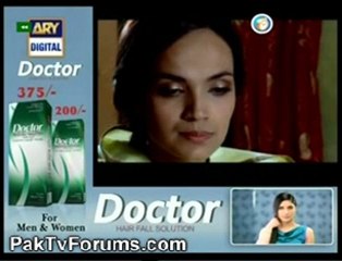 Umm-e-Kulsoom On ARY Digital Episode 3-Part 2